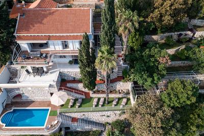 Villa Luce Dubrovnik