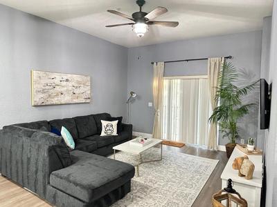 Family Friendly Condo near Disney