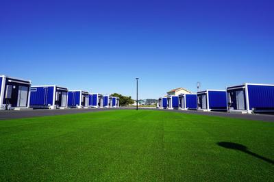 Hotel Cradle Cabin Tateyama