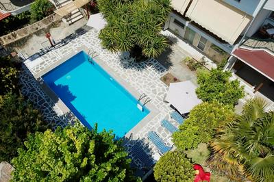 VitaminSea Apartments