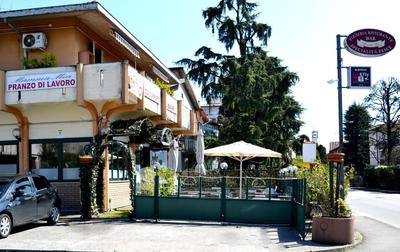 B&B Ai Prati