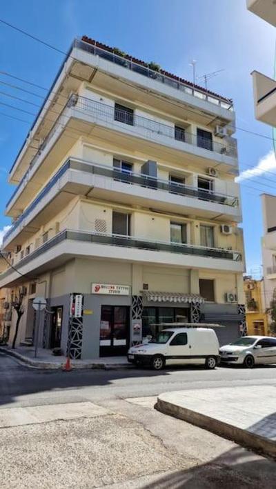 Classic apartment in Kalamata