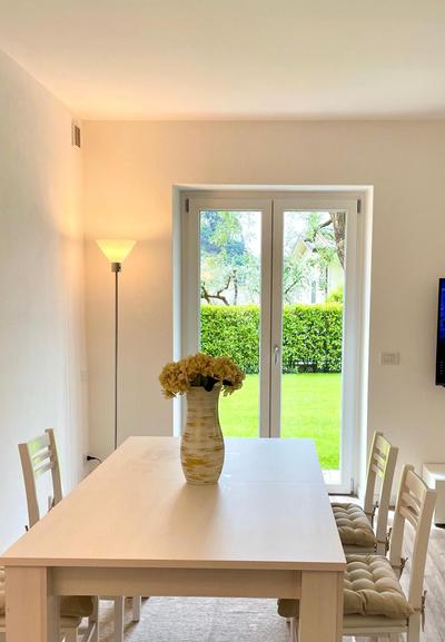 Guest Martilla Luxury & Garden