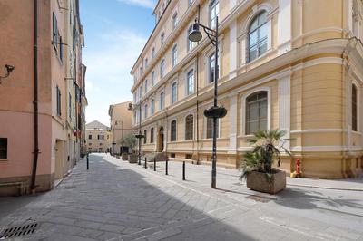 Casa Azzurra