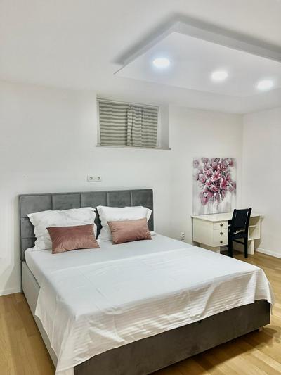 Viktor apartment