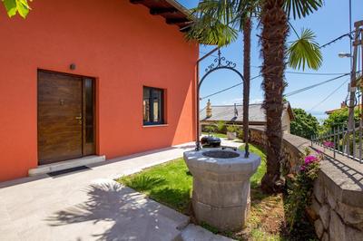 Villa Lomida Opatija