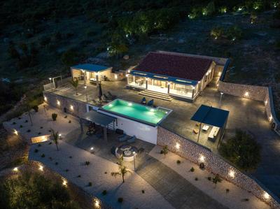 Di Sasso Villa