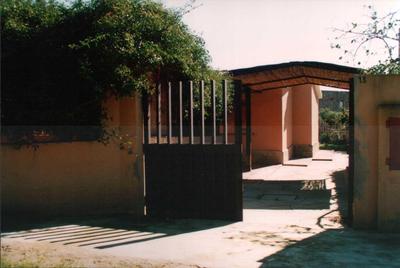 Casa Luisa - Solanas