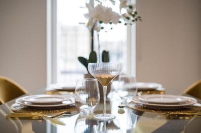 Marble Arch Suite 4