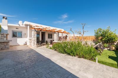 Casa Bonita Afandou