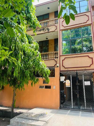 Hotel O Oshiva Stays