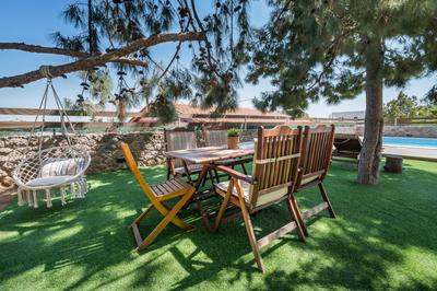 Country Villa,with private pool