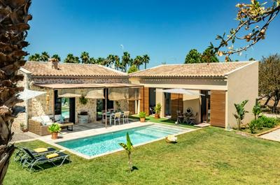 E320 Can Rotxet by Mallorca Villa Selection
