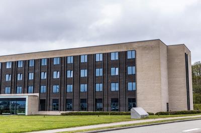 Airport Hotel, Billund