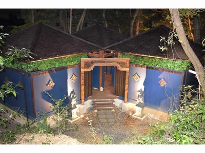 Bali Resort SAYA no Kaze