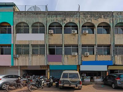 Hotel O Budi Homestay SyariahNearGrand Batam Mall