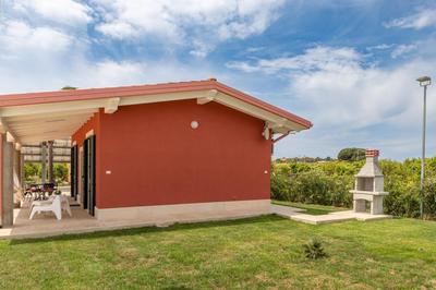 Villa melograno