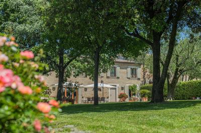 Villa Il Fiore e la Farfalla