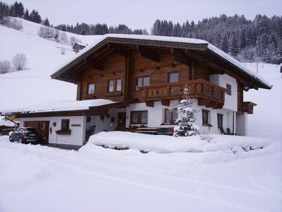 Appartement Hasenauer