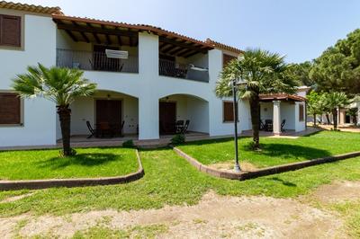 Museddu Beach Residence