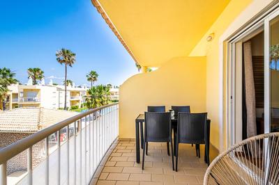 BeGuest Jardins Vale Parra Apartment