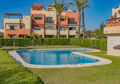 Apartamento en Valle del Este