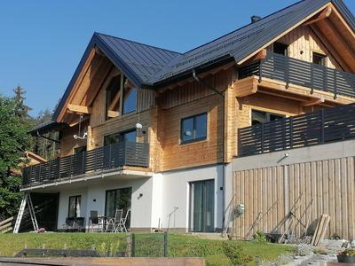 Haus Bergzauber