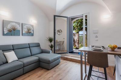 Terra e Mare Apartment by Wonderful Italy