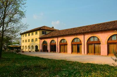 Agriturismo Rechsteiner