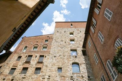 PALAZZO RINUCCINI - TORRE Apartment