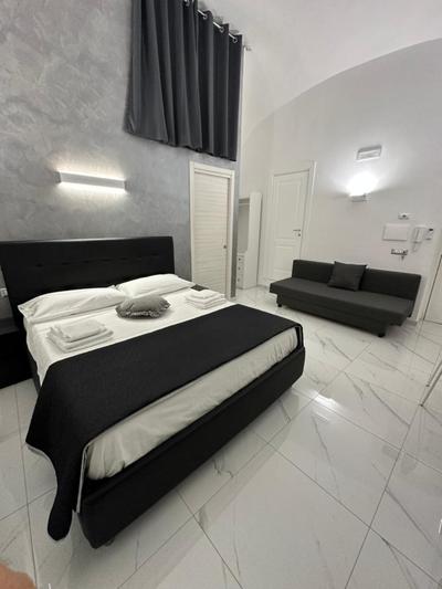 La Casetta - Rooms