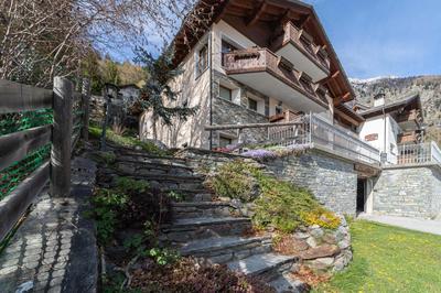 Residence Larice Bianco App n6