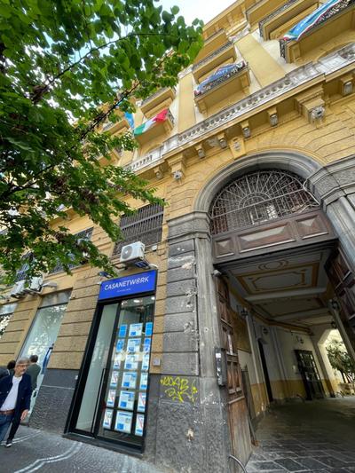 La Canzonetta Affittacamere
