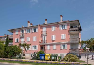 Apartment Kata