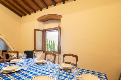 Casale la Monta by VacaVilla