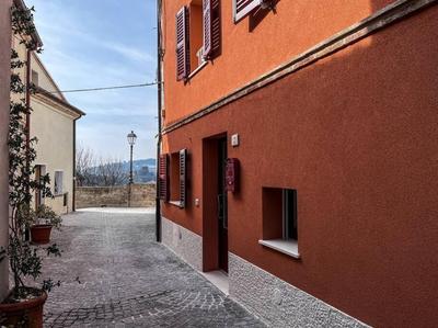 Casa Rosina