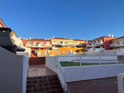 Apartamento Los Picachos, Poris de Abona
