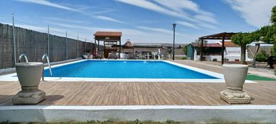 Villa La Espiga