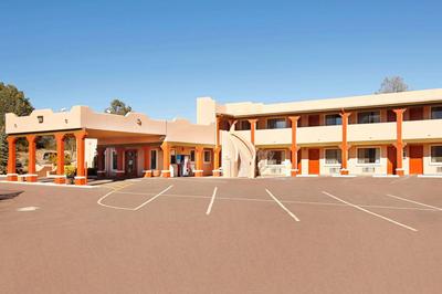 Super 8 by Wyndham Payson, Photo 2