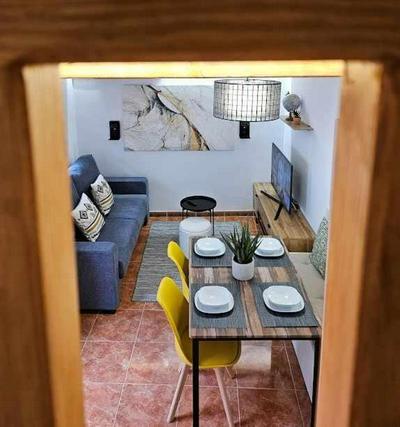 El Rincón de Mariela By Travel Home