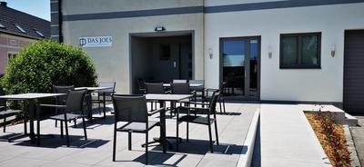 Das Joes Bed and Breakfast, Billede 2
