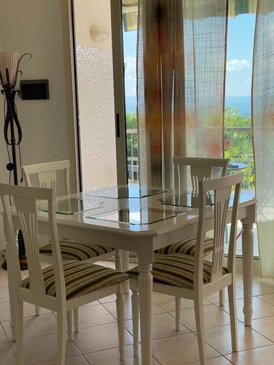 A Casa Di Silvia