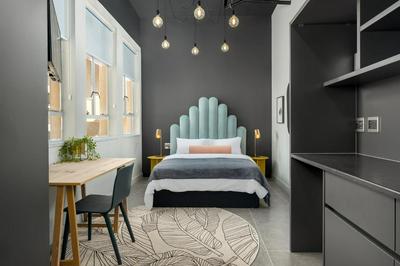 BlackBrick Foreshore