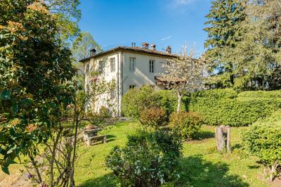 tuscanskye - villa sofia with private swimming pool and garden