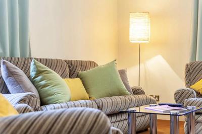 Remarkable 3-Bedroom Apartment in London