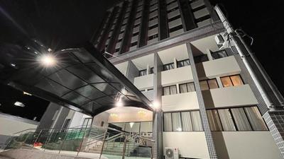 Hotel Dan Inn Uberlandia By Nacional Inn