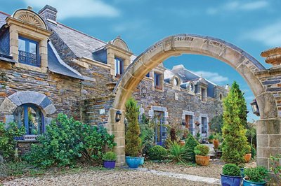 Le Clos Saint Fiacre