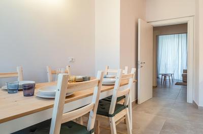 Lovely Oasi Apartment x7 - near Central Station