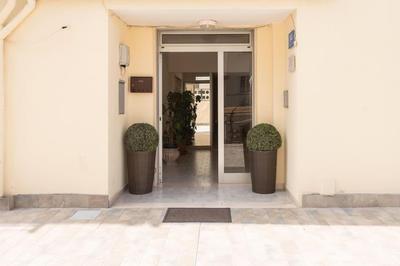 Terrazza Privata! Appartamento con Wi-FI e Aria Condizionata