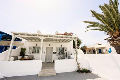 Villa nectar 2 bedrooms 4 pers with Jacuzzi by MPS